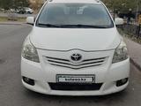 Toyota Verso 2010 годаүшін5 500 000 тг. в Астана – фото 2