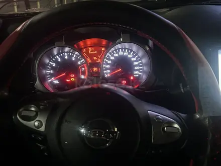 Nissan Juke 2014 года за 6 000 000 тг. в Жезказган – фото 14