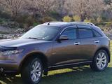 Infiniti FX35 2004 годаүшін5 600 000 тг. в Алматы