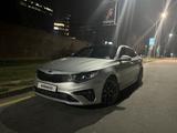 Kia Optima 2019 года за 7 300 000 тг. в Алматы