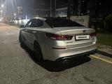 Kia Optima 2019 года за 7 300 000 тг. в Алматы – фото 5