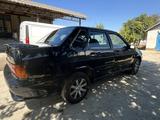 ВАЗ (Lada) 2115 2012 года за 1 100 000 тг. в Жетысай – фото 4