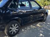 ВАЗ (Lada) 2115 2012 года за 1 100 000 тг. в Жетысай – фото 3