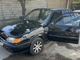 ВАЗ (Lada) 2115 2012 года за 1 100 000 тг. в Жетысай – фото 2