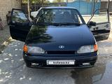 ВАЗ (Lada) 2115 2012 года за 1 100 000 тг. в Жетысай