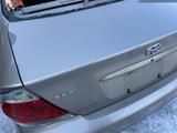 Багажник Toyota Camry 30 за 35 000 тг. в Талдыкорган – фото 3