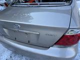 Багажник Toyota Camry 30 за 35 000 тг. в Талдыкорган – фото 2