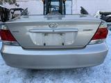 Багажник Toyota Camry 30 за 35 000 тг. в Талдыкорган