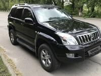 Toyota Land Cruiser Prado 2007 годаүшін11 000 000 тг. в Туркестан