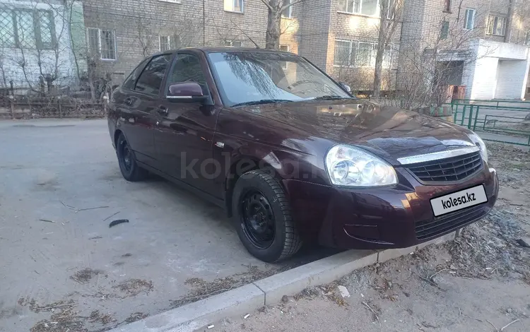 ВАЗ (Lada) Priora 2172 2015 года за 2 300 000 тг. в Павлодар