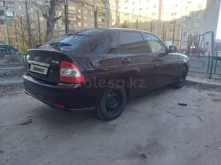 ВАЗ (Lada) Priora 2172 2015 года за 2 300 000 тг. в Павлодар – фото 4