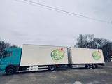 DAF  XF 105 2012 годаfor26 000 000 тг. в Туркестан – фото 2