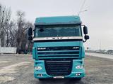 DAF  XF 105 2012 годаfor26 000 000 тг. в Туркестан