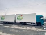DAF  XF 105 2012 годаfor26 000 000 тг. в Туркестан – фото 3