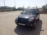 Toyota RAV4 2004 года за 6 595 000 тг. в Караганда – фото 5