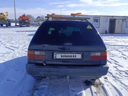 Volkswagen Passat 1993 года за 1 500 000 тг. в Тараз – фото 8