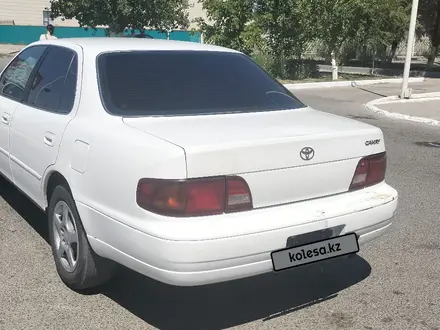 Toyota Camry 1995 года за 2 000 000 тг. в Кызылорда – фото 4