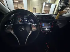 Nissan Rogue, 2015