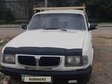 ГАЗ 3110 Волга 1998 годаfor700 000 тг. в Алматы