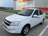 ВАЗ (Lada) Granta 2190 2014 года за 2 950 000 тг. в Костанай