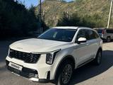 Kia Sorento 2024 годаүшін15 000 000 тг. в Алматы – фото 4