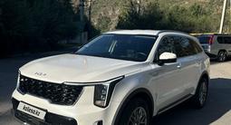 Kia Sorento 2024 года за 15 000 000 тг. в Алматы – фото 4
