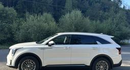 Kia Sorento 2024 года за 15 000 000 тг. в Алматы – фото 2