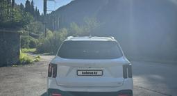 Kia Sorento 2024 года за 15 000 000 тг. в Алматы – фото 5