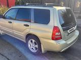 Subaru Forester 2002 годаүшін4 500 000 тг. в Алматы – фото 2