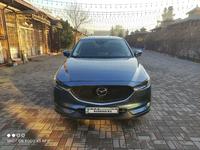 Mazda CX-5 2020 года за 11 500 000 тг. в Алматы