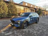 Mazda CX-5 2020 года за 11 500 000 тг. в Алматы – фото 3