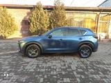 Mazda CX-5 2020 года за 11 500 000 тг. в Алматы – фото 4