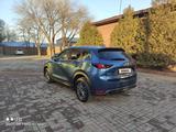 Mazda CX-5 2020 года за 11 500 000 тг. в Алматы – фото 5