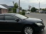 Toyota Camry 2012 года за 9 500 000 тг. в Алматы – фото 3