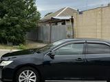 Toyota Camry 2012 года за 9 500 000 тг. в Алматы – фото 4