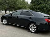 Toyota Camry 2012 года за 9 500 000 тг. в Алматы – фото 5