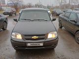 Chevrolet Niva 2013 года за 2 750 000 тг. в Кокшетау – фото 2