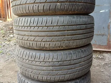 185/55R15 FALKEN ZIEX ZE914. за 50 000 тг. в Алматы