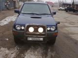 Nissan Mistral 1997 годаfor2 800 000 тг. в Алматы – фото 2