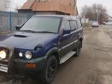 Nissan Mistral 1997 годаfor2 800 000 тг. в Алматы