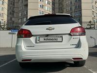 Chevrolet Cruze 2014 годаүшін4 800 000 тг. в Алматы