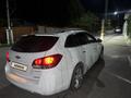 Chevrolet Cruze 2014 годаfor4 660 000 тг. в Алматы – фото 4