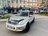 Toyota Land Cruiser Prado 2006 года за 9 500 000 тг. в Актобе
