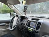 Toyota Land Cruiser Prado 2006 года за 9 500 000 тг. в Актобе – фото 4