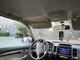 Toyota Land Cruiser Prado 2006 года за 9 500 000 тг. в Актобе – фото 5
