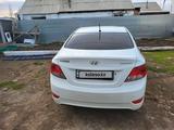 Hyundai Accent 2013 года за 4 900 000 тг. в Астана – фото 5