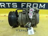 Компрессор кондиционера Toyota 4A 5A 7A 4E 5E за 15 000 тг. в Караганда