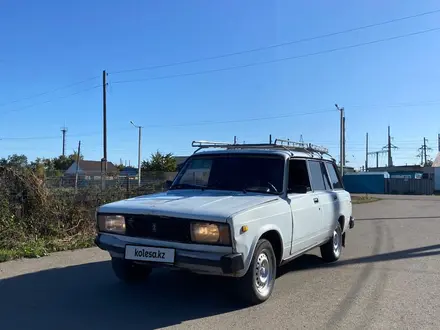 ВАЗ (Lada) 2104 2001 года за 600 000 тг. в Кокшетау – фото 3