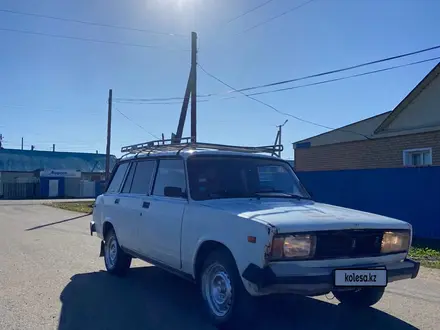 ВАЗ (Lada) 2104 2001 года за 600 000 тг. в Кокшетау – фото 5