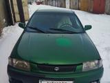 Mazda 323 1996 года за 700 000 тг. в Усть-Каменогорск